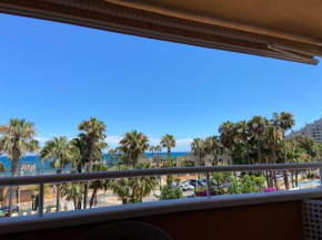 SOL PARK I- 1a LINEA -FRONTAL AL MAR PLANTA 2-MARINA D'OR